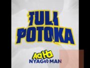 NyAGo mAn – Tulipo Toka NyAGo mAn - Tulipo Toka