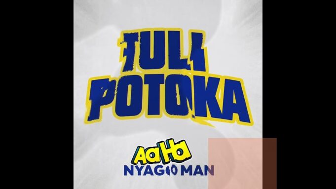 NyAGo mAn - Tulipo Toka