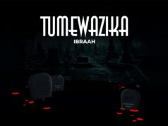 Ibraah – Tumewazika (MO29) Ibraah - Tumewazika (MO29)