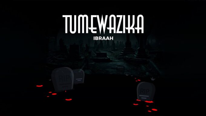 Ibraah - Tumewazika (MO29)