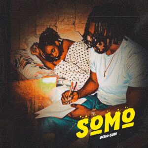 Ucho Gun - Somo
