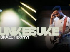 Israel Mbonyi – Unkebuke Israel Mbonyi - Unkebuke