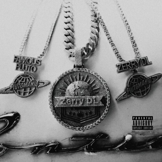 Famous Pluto Ft Zerry DL - Unto The Next