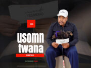 EP Usomntwana – Incwadi Yesimemo