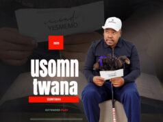 EP Usomntwana – Incwadi Yesimemo