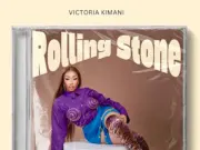 Victoria Kimani – Rolling Stone Victoria Kimani - Rolling Stone
