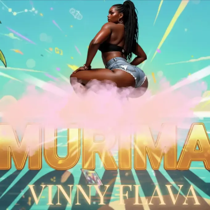 Vinny Flava - Murima