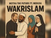 Motra The Future Ft Medusa – WAKRISLAM Motra The Future Ft Medusa - WAKRISLAM