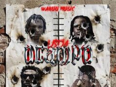 Wakuu Music – List Ya Ocampo (Toxic Lyrikali, Breeder Lw, Octopizzo, Trio Mio Diss Track) Wakuu Music - List Ya Ocampo (Toxic Lyrikali, Breeder Lw, Octopizzo, Trio Mio Diss Track)
