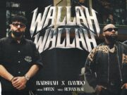 Badshah X Davido – Wallah Wallah Badshah X Davido - Wallah Wallah