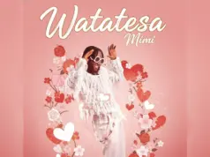 Watatesa – Mimi Watatesa - Mimi