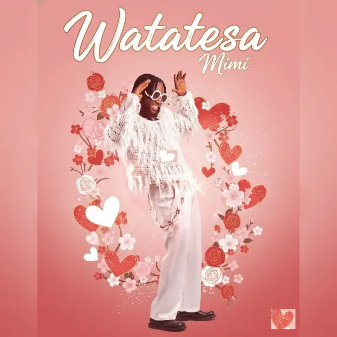 Watatesa - Mimi Watatesa - Mimi