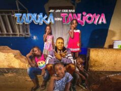 Jay Jay Cee Mw Ft Mazombwe Kids – Taduka Koma Tanjoya Jay Jay Cee Mw Ft Mazombwe Kids - Taduka Koma Tanjoya