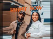 Vinchenzo M’bale Ft Lady Zamar, Sam KotKot & Mido Mi – Right Now