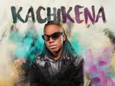 EP Jay Jay Cee Mw – Kachikena