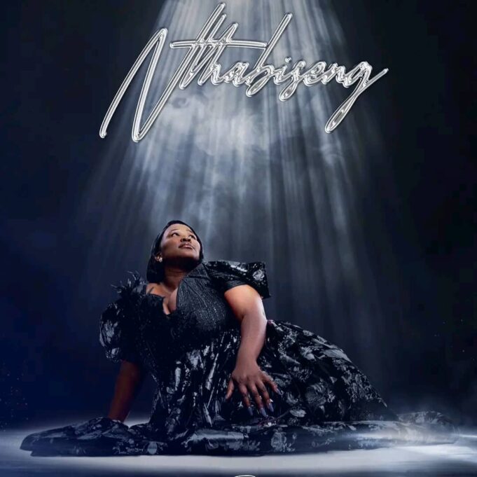 Puleng Phoofolo - Ungowami