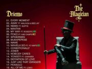 ALBUM Driemo – The Magician
