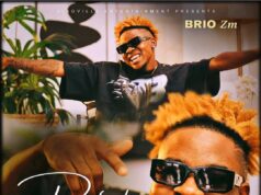 Brio Zm – Perfect For Me