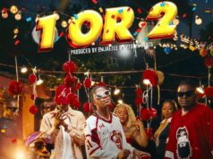 Bow Chase Ft Chef 187,T Sean & Goodson Chizo – 1or2