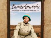 Kharishma Ft Dj Angelo & Buddy Sax – Bansabawela