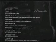 Dlala Thukzin – MOJA Ft Zeh McGeba & MK Productions