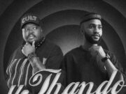 Essa Kay ft. Heavy-K, VeeRSA, Pale Moloi & ChildDaDJ – Uthando