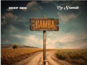 Deep Sen & Zee Nxumalo – Hamba