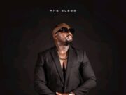 The Bless – Umhlaba The Bless - Giant Steps