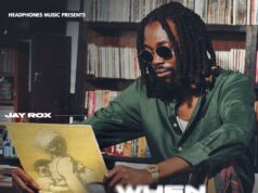 ALBUM Jay Rox – When Mama Prayed Part 1
