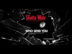 Shatta Wale – Who Send You Shatta Wale - Who Send You