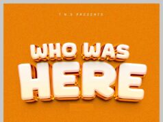 Ava Peace – Who Was Here Ava Peace - Who Was Here