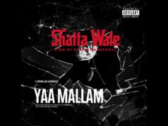 Shatta Wale – Yaa Mallam Shatta Wale - Yaa Mallam