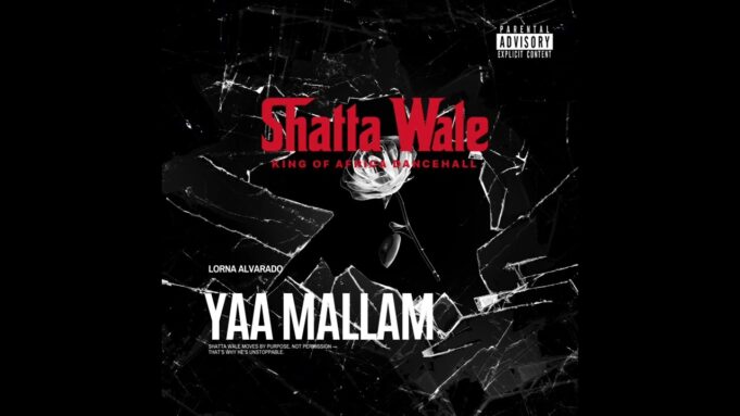 Shatta Wale - Yaa Mallam