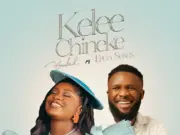 Yadah – KELEE CHINEKE ft Ebuka Songs Yadah - KELEE CHINEKE ft Ebuka Songs