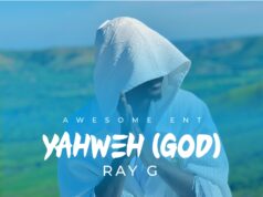 Ray G – Yahweh Ray G - Yahweh