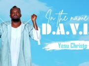 David Lutalo – Yesu Christo David Lutalo - Yesu Christo