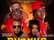 YoungKay Na Jae Swagger – Dyonko Ft Dizmo & Xaven YoungKay Na Jae Swagger - Dyonko Ft Dizmo & Xaven