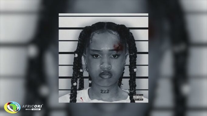 Yungboyvegeta - 25K Ft K.Keed & Tshego Santana