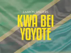 Zabron Singers – Kwa Bei Yoyote Zabron Singers - Kwa Bei Yoyote
