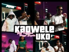 Zeze Kingstone x Leumas Ft Hayze Engolah – Kagwere Uko Zeze Kingstone x Leumas Ft Hayze Engolah - Kagwere Uko