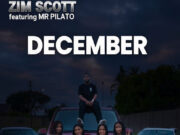 Zim Scott Ft Mr Pilato – December Zim Scott Ft Mr Pilato - December