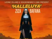 Ziza Bafana Ft Jose Chameleone – Halleluya (Kawempe Riddim) Ziza Bafana Ft Jose Chameleone – Halleluya (Kawempe Riddim)