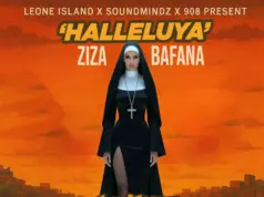 Ziza Bafana Ft Jose Chameleone – Halleluya (Kawempe Riddim) Ziza Bafana Ft Jose Chameleone – Halleluya (Kawempe Riddim)
