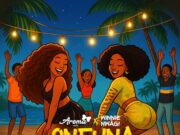 Aroma Music X Winnie Nwagi – Onfuna Aroma Music X Winnie Nwagi - Onfuna