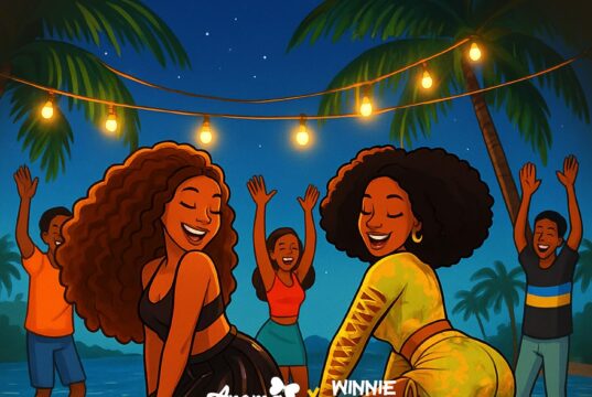 Aroma Music X Winnie Nwagi – Onfuna Aroma Music X Winnie Nwagi - Onfuna