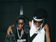 Chino Kidd, Mama Amina & Dj Pacheko – Nuna Chino Kidd, Mama Amina & Dj Pacheko - Nuna