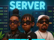 Fathermoh X Bensoul X Ndovu Kuu – Server Fathermoh X Bensoul X Ndovu Kuu - Server