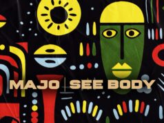 Jux – See Body
