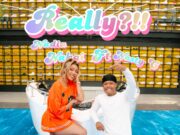 Nadia Nakai Ft Nasty C – Really?!! Nadia Nakai Ft Nasty C - Really?!!