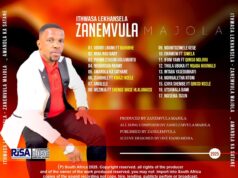 ALBUM Ithwasa Lekhansela Zanemvula – Majola